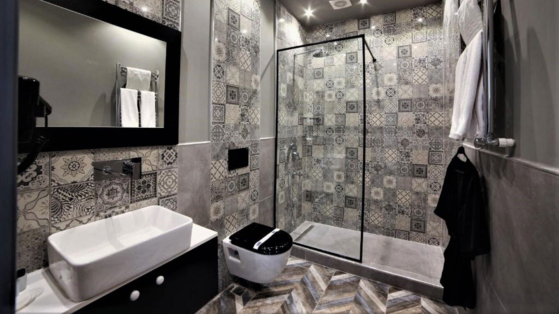 Фото Walton Residance Sisli 4*